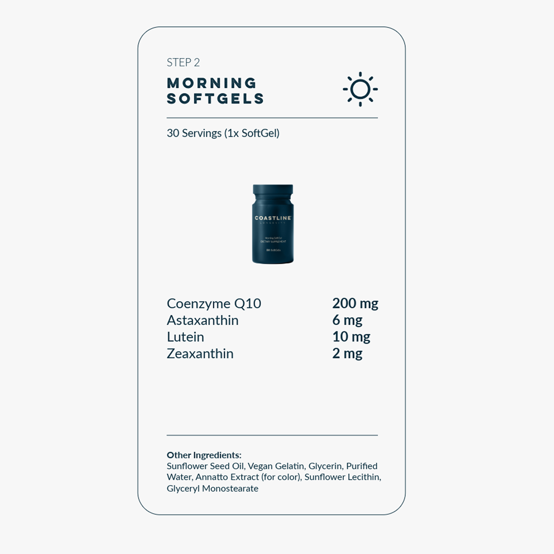 COMPLETE SYSTEM – WELCOME PACK