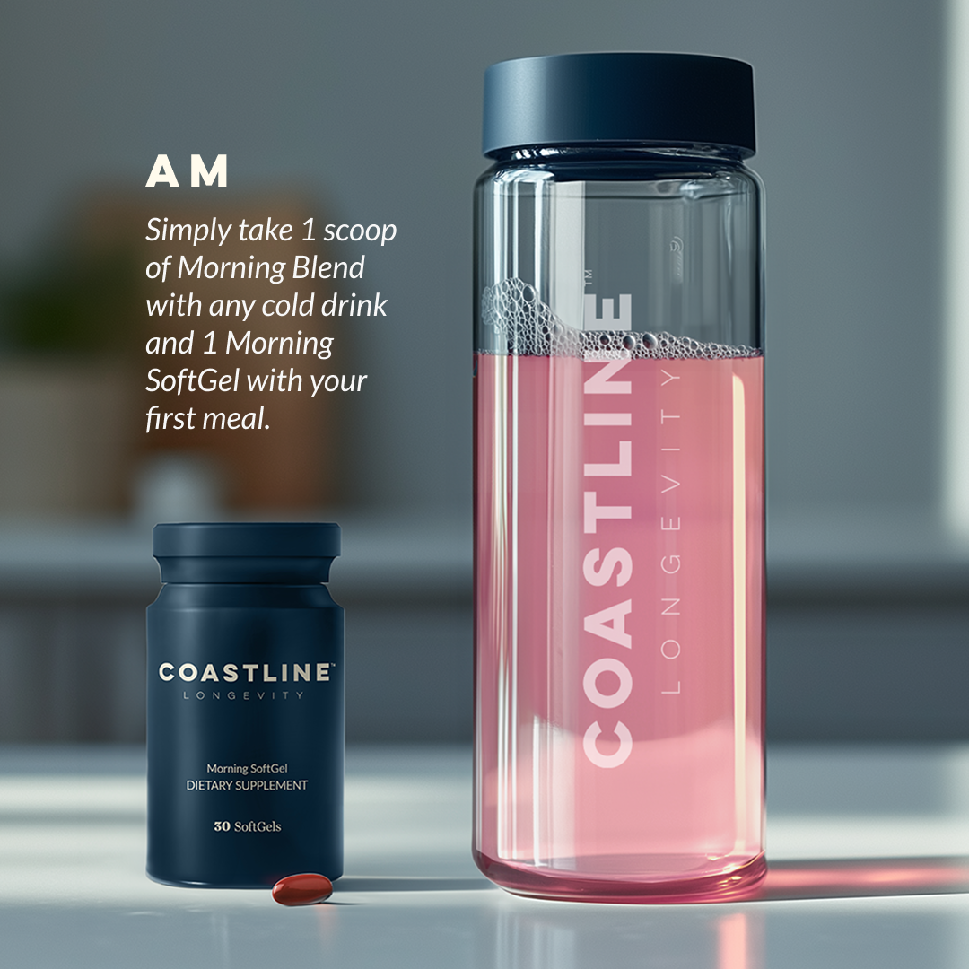 COMPLETE SYSTEM – WELCOME PACK