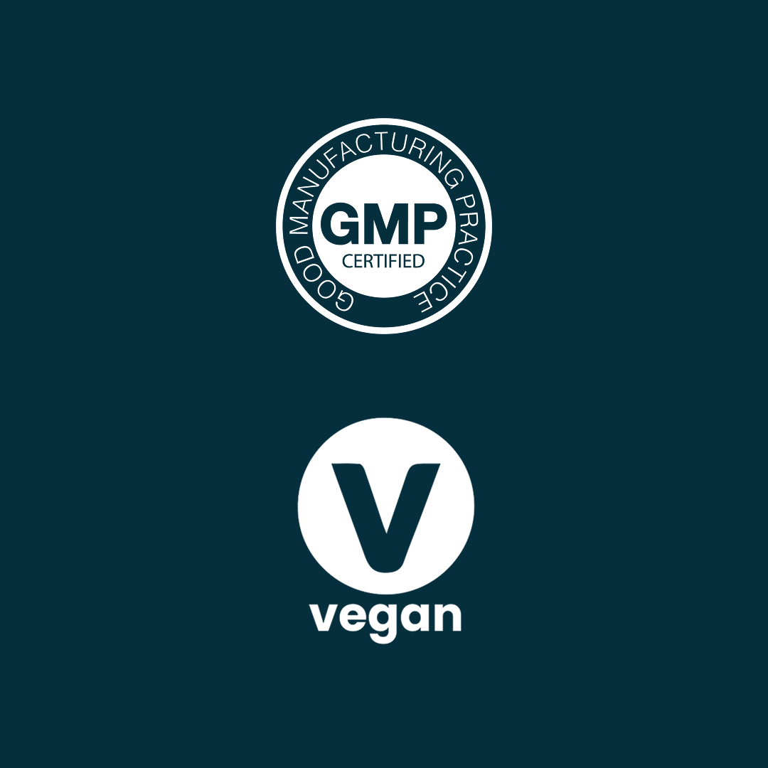 COMPLETE SYSTEM – WELCOME PACK