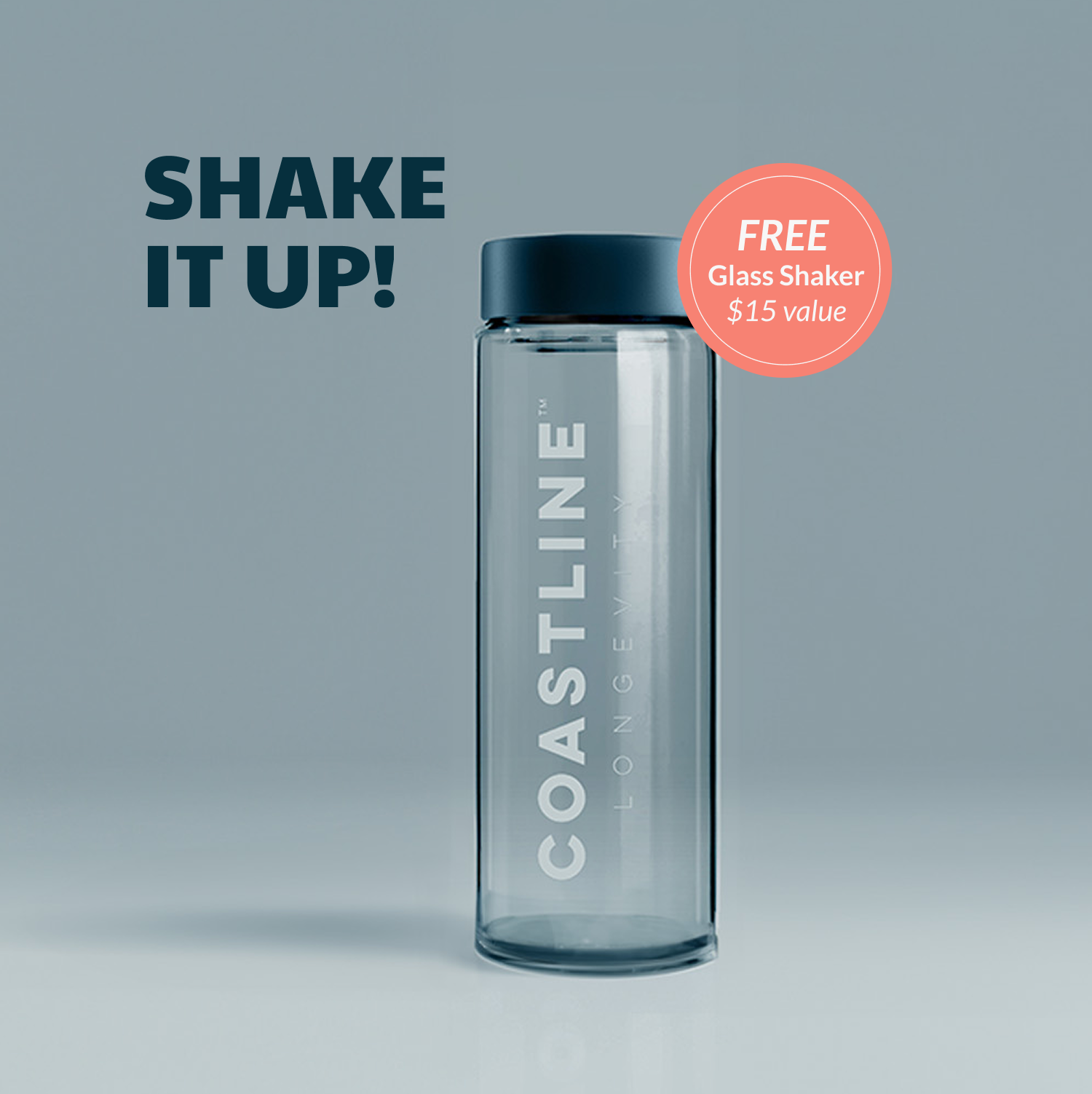 COMPLETE SYSTEM – WELCOME PACK