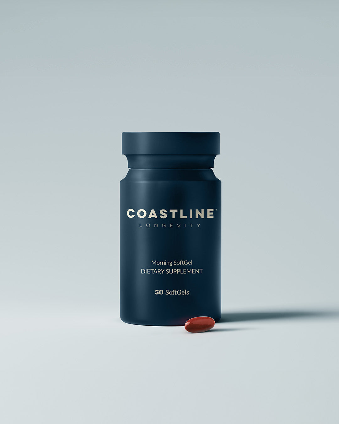 Coastline Welcome Pack - Complete System + FREE Glass Shaker Bottle ($15 Value)