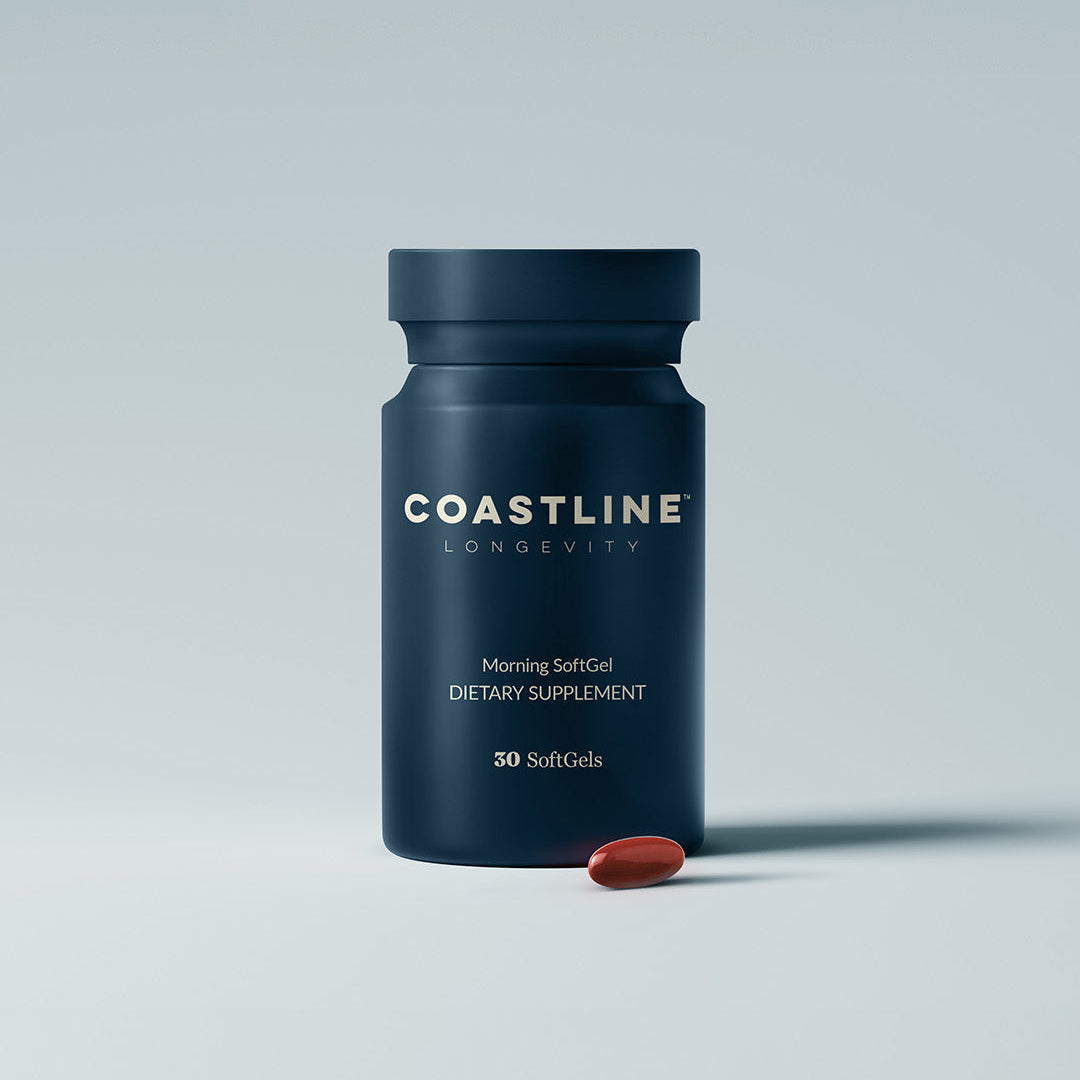 PROTECT+ Morning SoftGels