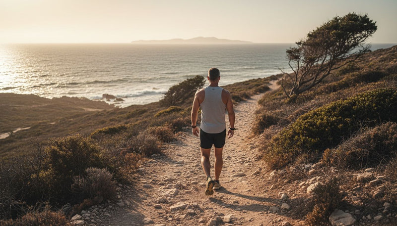 Meet Dr. Greg Potter: the scientist behind Coastline