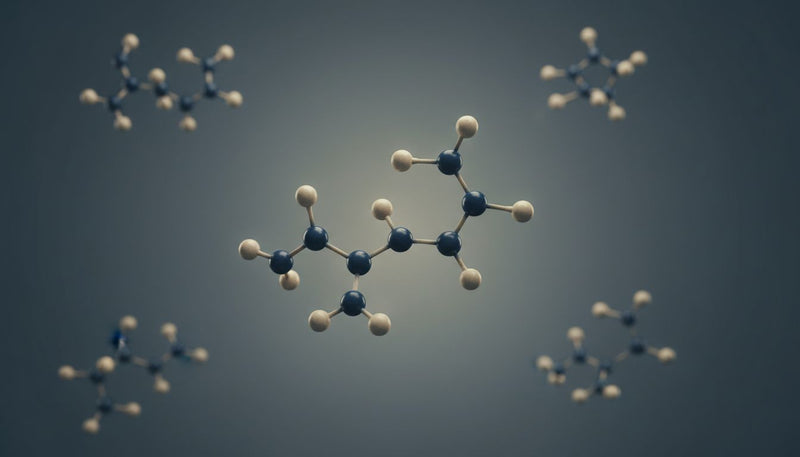 Why most antioxidant supplements don't work (and what does)