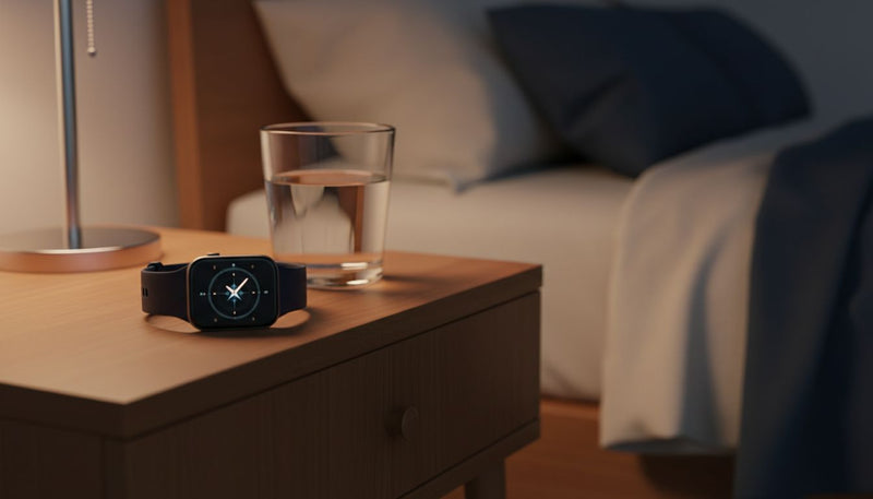 Your sleep tracker is lying to you: what healthy sleep actually looks like