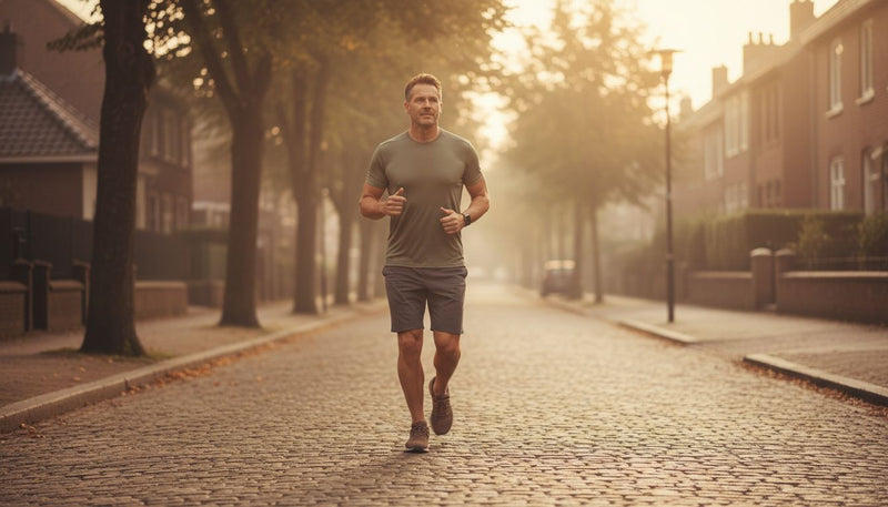 Zone 2 cardio is overhyped: what busy dads should actually do