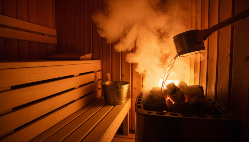 Sauna and longevity: what the research actually says