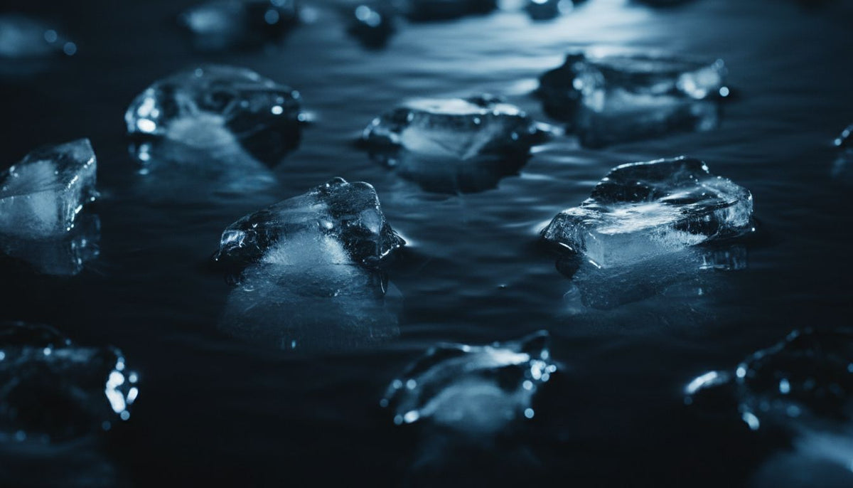 Ice baths: the cardiac risk nobody's talking about
