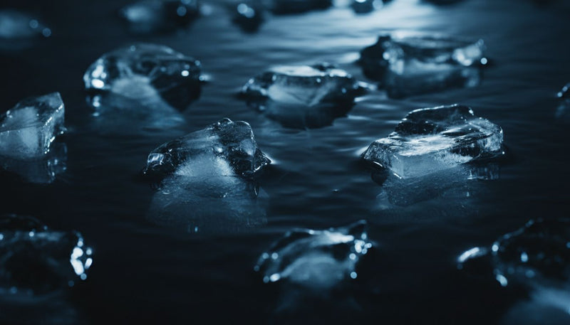 Ice baths: the cardiac risk nobody's talking about