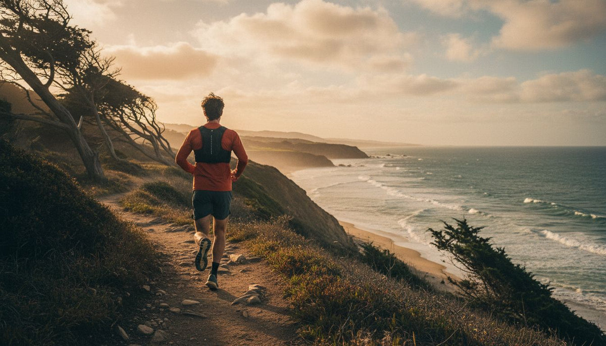 VO2 Max: The #1 Longevity Number Your Doctor Isn't Tracking