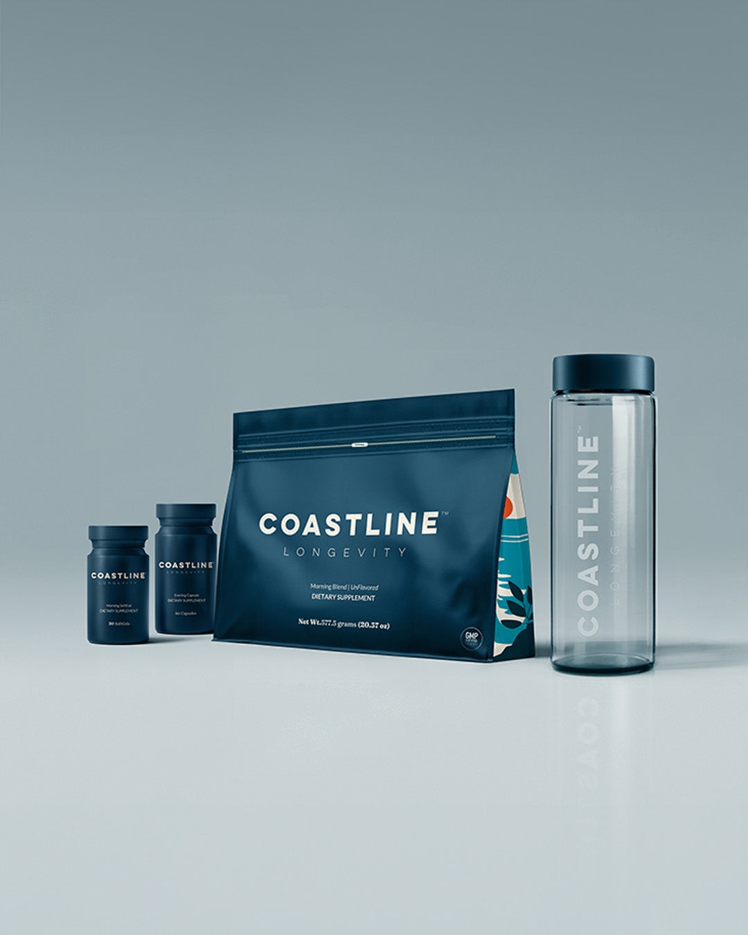 Coastline Products