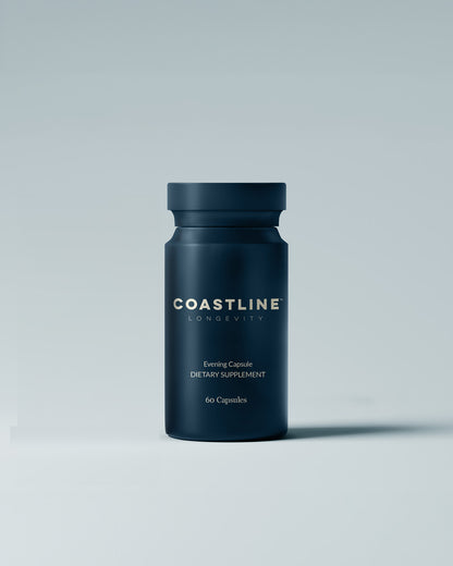 Coastline Welcome Pack - Complete System + FREE Glass Shaker Bottle ($15 Value)