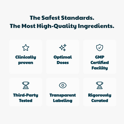 CREATINE+ Morning Blend