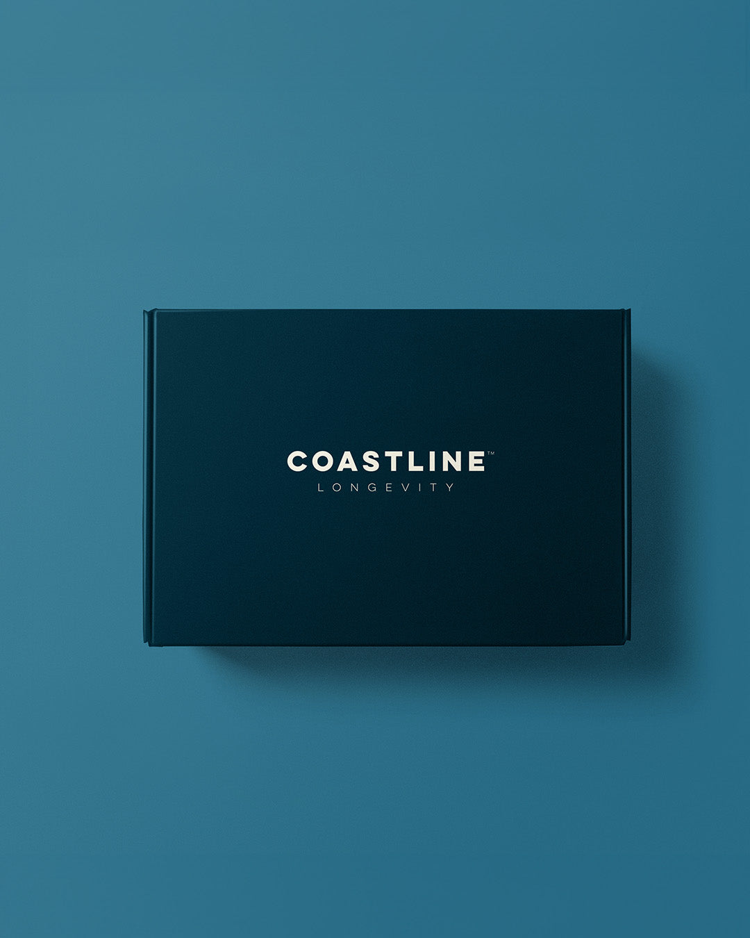 Coastline Welcome Pack - Complete System + FREE Glass Shaker Bottle ($15 Value)