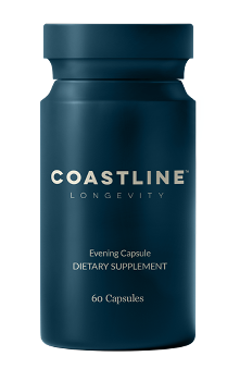 CALM+ EVENING CAPSULES