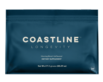 CREATINE+ MORNING BLEND