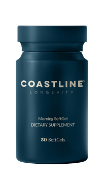 PROTECT+ MORNING SOFTGELS