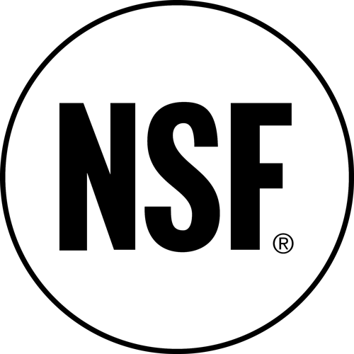 NSF Certified