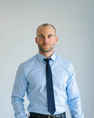 Greg Potter, PhD, MSc