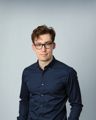 Dr. Nicolas Verhoeven